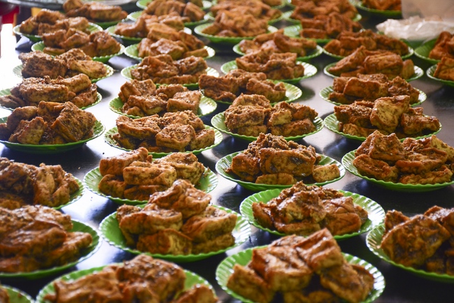 Khai khóa Khóa tu Phật thất lần 88