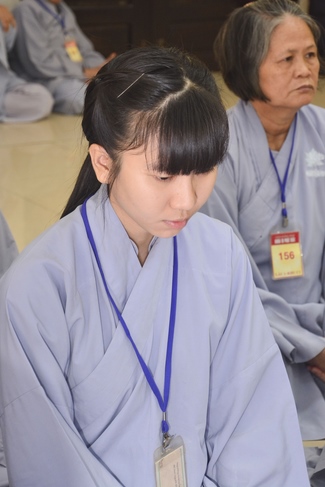 Pháp thoại “Liên Tông Tứ Tổ Pháp Chiếu Đại Sư” KTPT 88