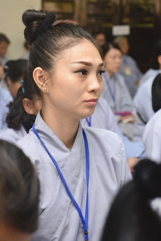 Pháp thoại “Liên Tông Tứ Tổ Pháp Chiếu Đại Sư” KTPT 88