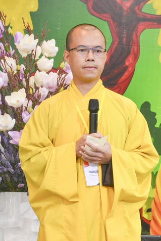 Pháp thoại “Liên Tông Tứ Tổ Pháp Chiếu Đại Sư” KTPT 88