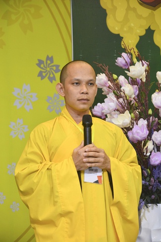 Opening the 88 th Senven-day- retreat Course