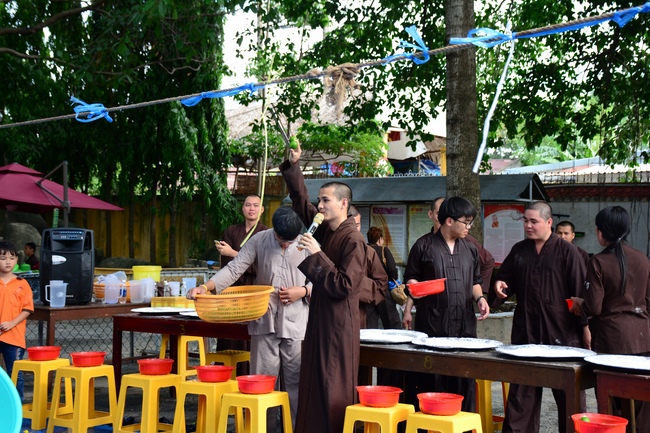 Summer Class’s Outdoor Activities