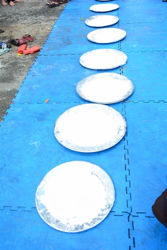 Summer Class’s Outdoor Activities