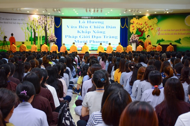 Students One-Day Retreat