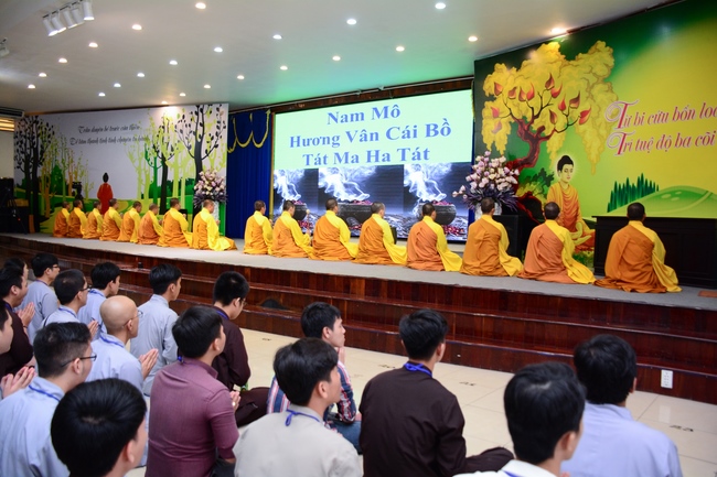 Students One-Day Retreat