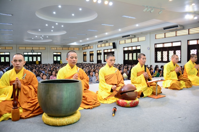 Students One-Day Retreat