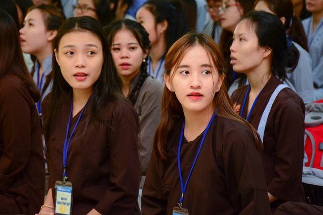 Students One-Day Retreat