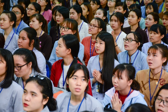 Students One-Day Retreat