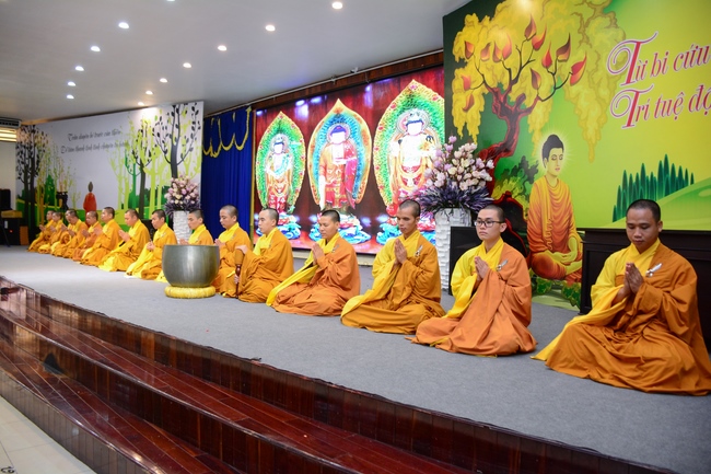 Students One-Day Retreat