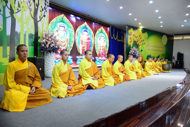 Students One-Day Retreat