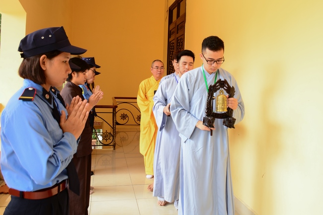 Students One-Day Retreat