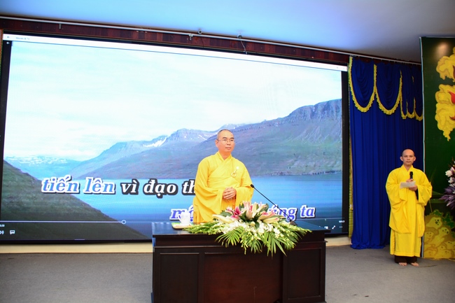 Students One-Day Retreat