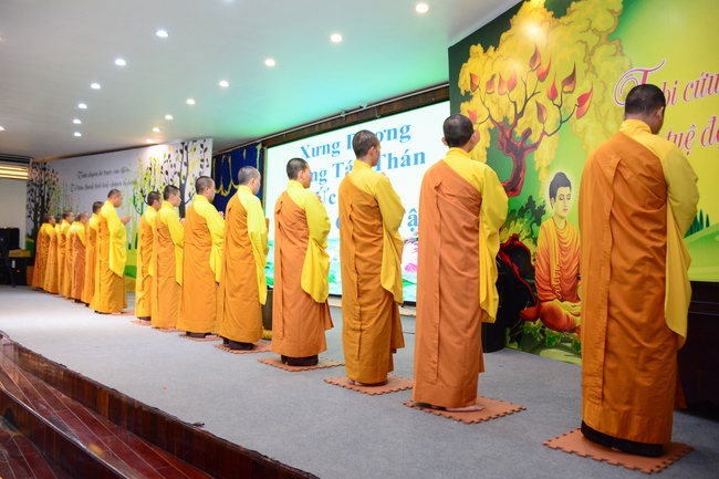 Students One-Day Retreat