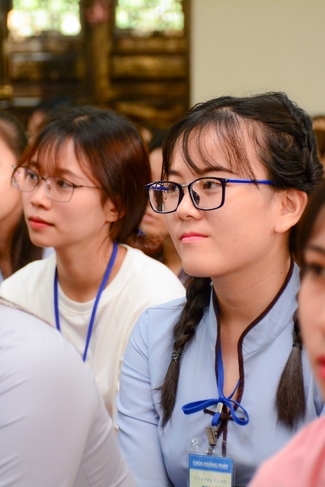 Students One-Day Retreat