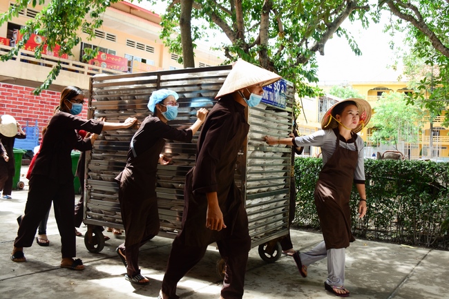 Students One-Day Retreat