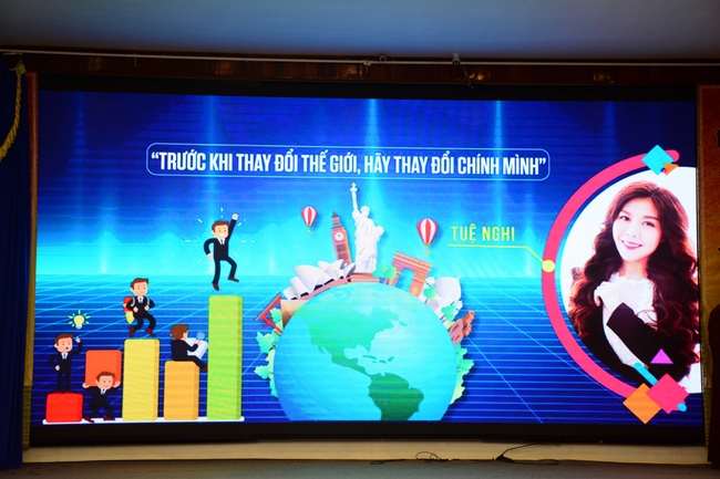 Students One-Day Retreat