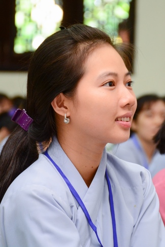 Students One-Day Retreat