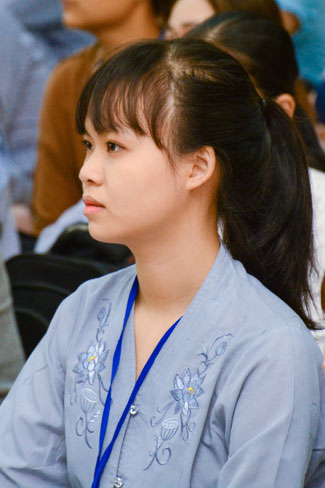 Students One-Day Retreat