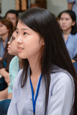 Students One-Day Retreat