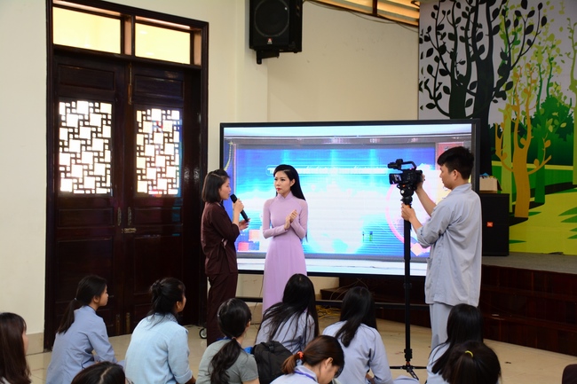 Students One-Day Retreat