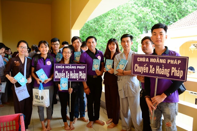 Students One-Day Retreat