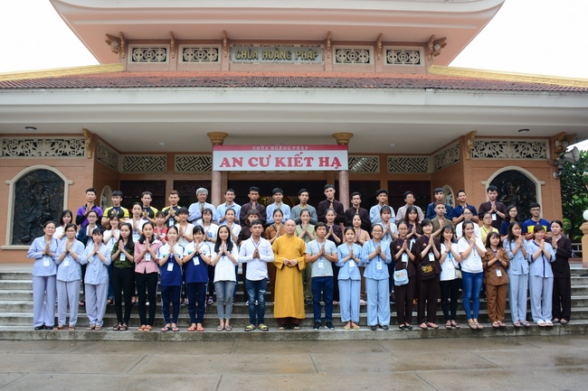 Students One-Day Retreat