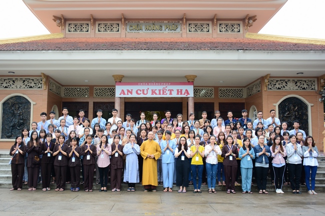 Students One-Day Retreat