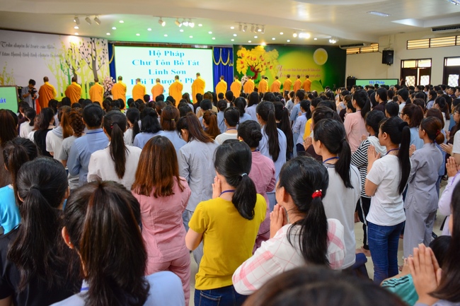 Students One-Day Retreat