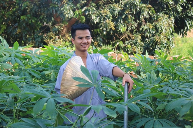 Hà Nội: Gần 150 bạn trẻ cùng tham dự khóa tu “Về để lắng nghe”