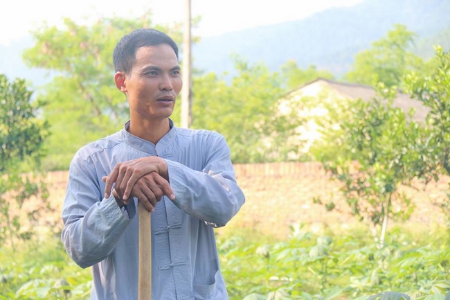 Hà Nội: Gần 150 bạn trẻ cùng tham dự khóa tu “Về để lắng nghe”