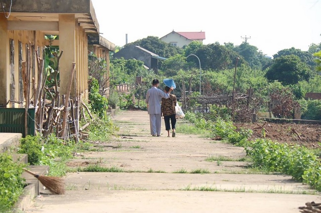 Hà Nội: Gần 150 bạn trẻ cùng tham dự khóa tu “Về để lắng nghe”