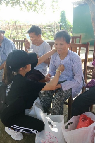 Hà Nội: Gần 150 bạn trẻ cùng tham dự khóa tu “Về để lắng nghe”