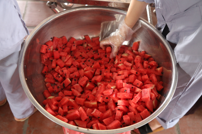 Praying before Examination at Dong Cao Pagoda – Thanh Hoa