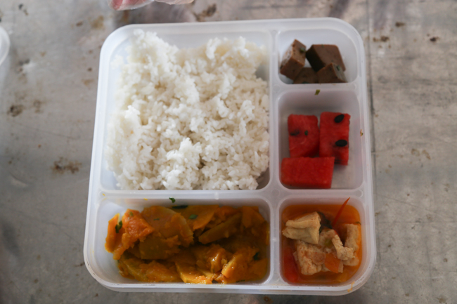Praying before Examination at Dong Cao Pagoda – Thanh Hoa