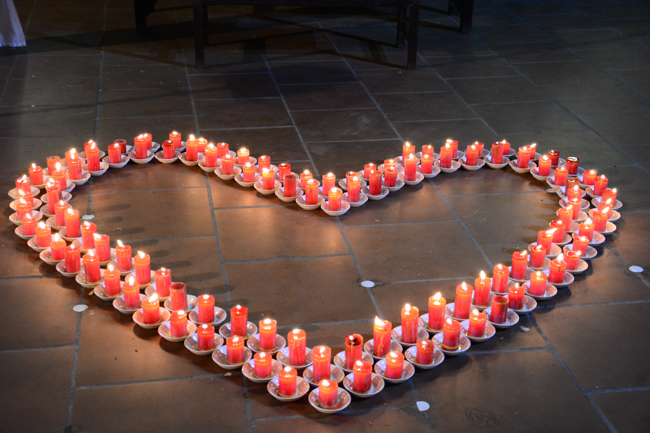 Khóa tu mùa hè chùa Cự Linh - Ngày thứ VII: Nơi con tìm về