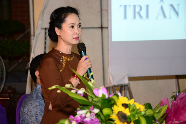 Khóa tu mùa hè chùa Cự Linh - Ngày thứ VII: Nơi con tìm về