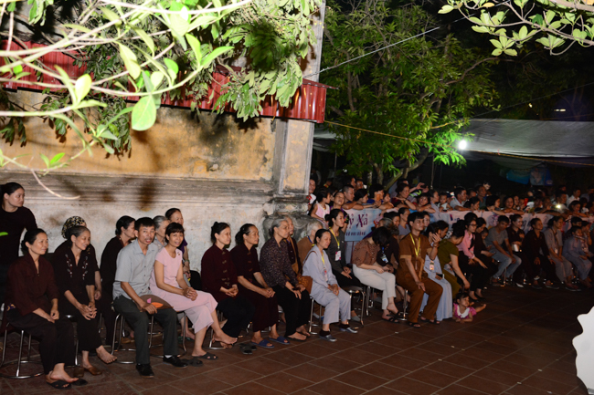 Khóa tu mùa hè chùa Cự Linh - Ngày thứ VII: Nơi con tìm về