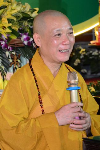 Khóa tu mùa hè chùa Cự Linh - Ngày thứ VII: Nơi con tìm về