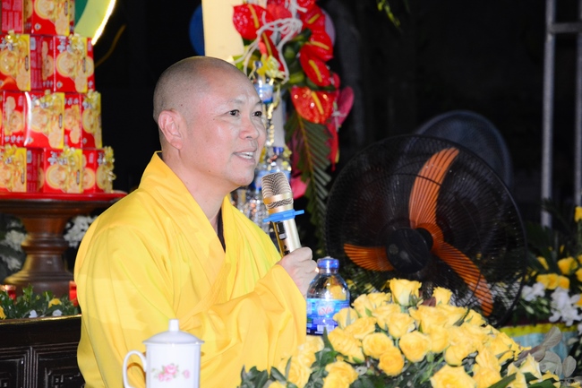 Khóa tu mùa hè chùa Cự Linh - Ngày thứ VII: Nơi con tìm về