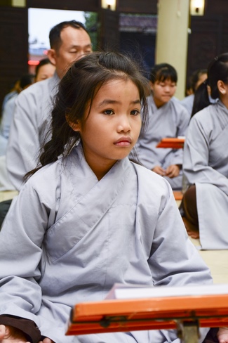 Lễ sám hối 30/04 Mậu Tuất