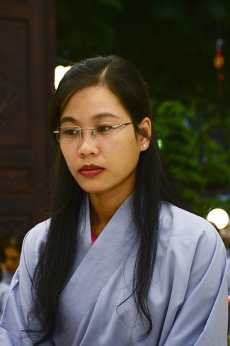 Lễ sám hối 30/04 Mậu Tuất