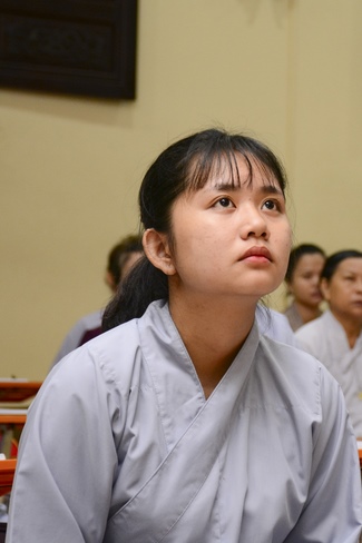 Lễ sám hối 30/04 Mậu Tuất