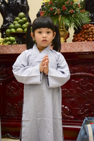 Lễ sám hối 30/04 Mậu Tuất