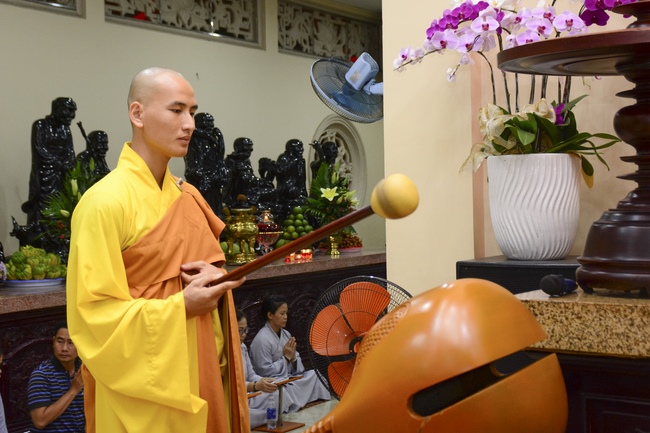 Lễ sám hối 30/04 Mậu Tuất