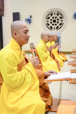 Lễ sám hối 30/04 Mậu Tuất