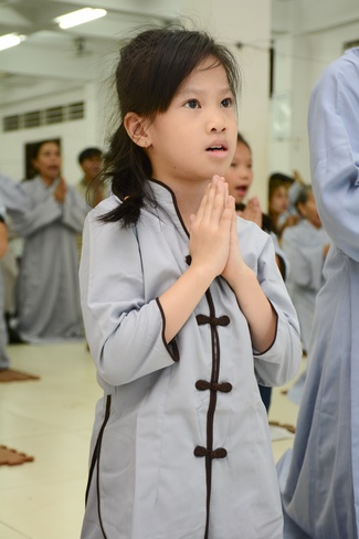 Lễ sám hối 30/04 Mậu Tuất