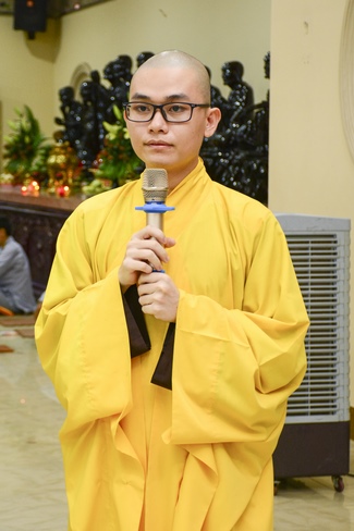 Lễ sám hối 30/04 Mậu Tuất