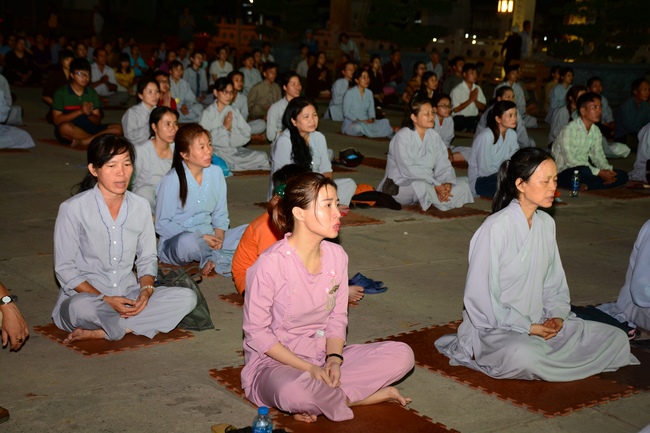 Lễ sám hối 30/04 Mậu Tuất