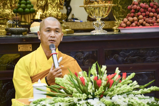 Lễ sám hối 30/04 Mậu Tuất