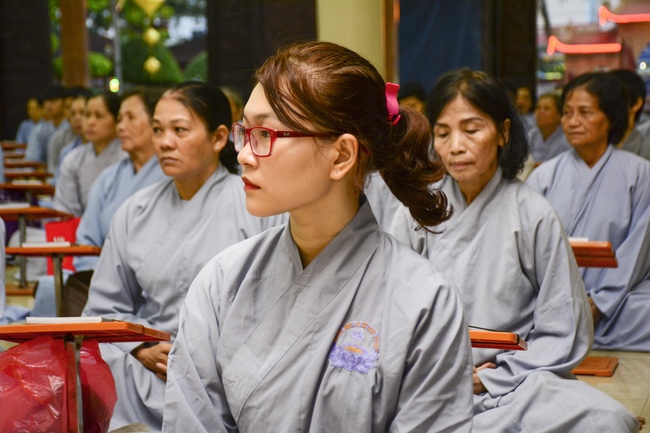 Lễ sám hối 30/04 Mậu Tuất